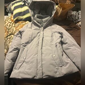 Zeroxposur Women’s Coat Size Small